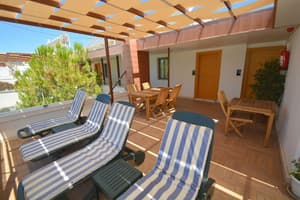 thumbnail: Terrace/patio