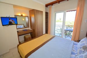 thumbnail: View from room