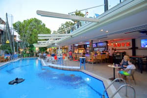 thumbnail: Pool