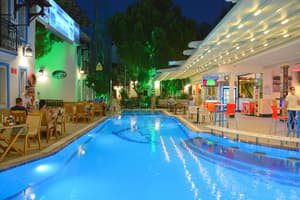 thumbnail: Pool