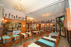 thumbnail: Restaurant