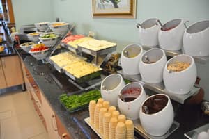thumbnail: Buffet