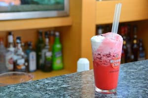 thumbnail: Food and drink