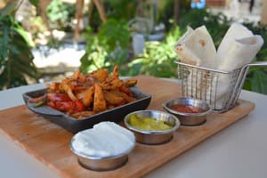 thumbnail: Food and drink