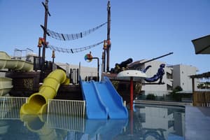 thumbnail: Water park