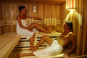 thumbnail: Spa treatment