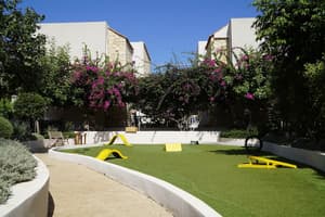 thumbnail: Mini-golf