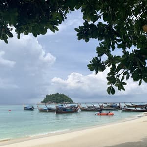 thumbnail: Beach