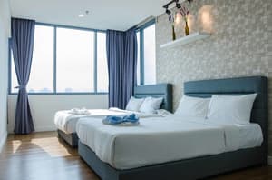 thumbnail: Room