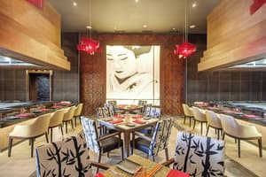 thumbnail: Restaurant