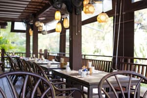 thumbnail: Breakfast buffet