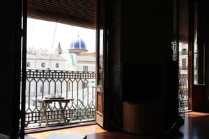 thumbnail: Balcony
