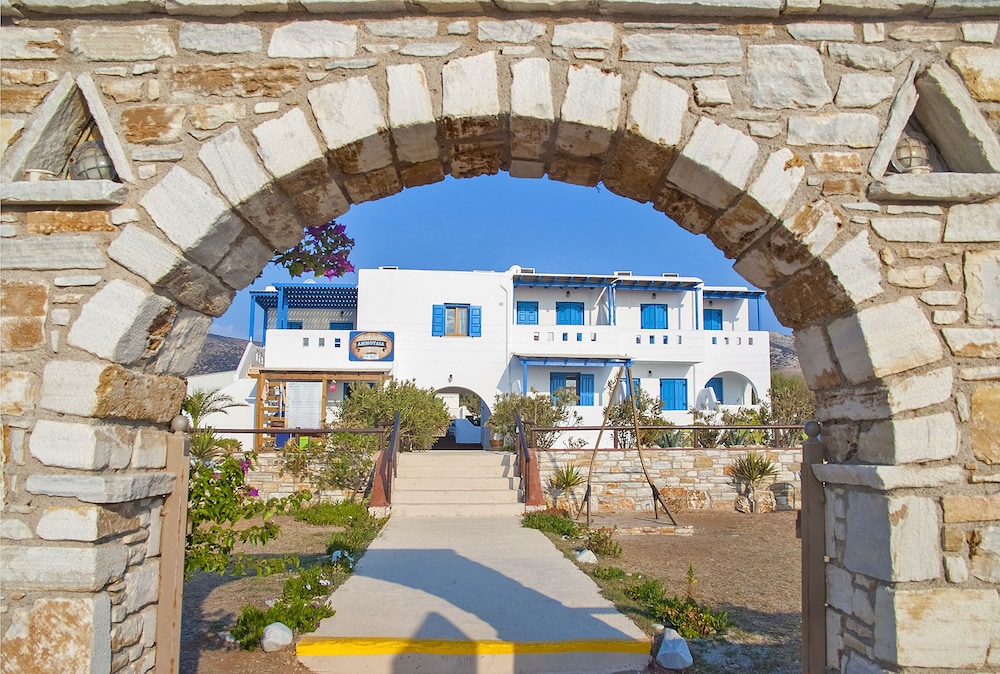 Naxos thumbnail