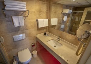 thumbnail: Bathroom sink