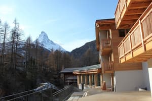 thumbnail: View from property