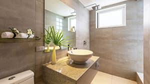 thumbnail: Bathroom