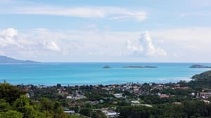 thumbnail: View from property