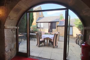 thumbnail: Terrace/patio