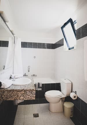 thumbnail: Bathroom