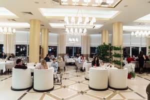 thumbnail: Dining