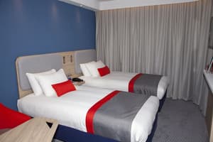 thumbnail: Room