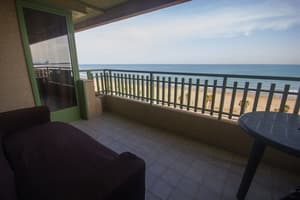 thumbnail: View from room