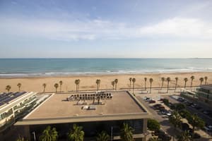 thumbnail: View from room
