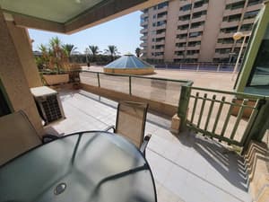 thumbnail: Terrace/patio