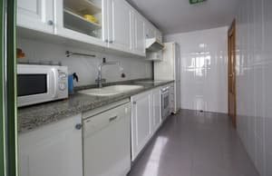 thumbnail: Private kitchen