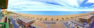 thumbnail: Beach/ocean view