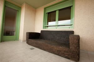 thumbnail: Terrace/patio