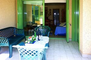 thumbnail: Terrace/patio