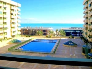 thumbnail: Outdoor pool