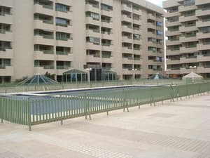 thumbnail: Outdoor pool