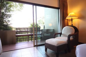 thumbnail: Balcony