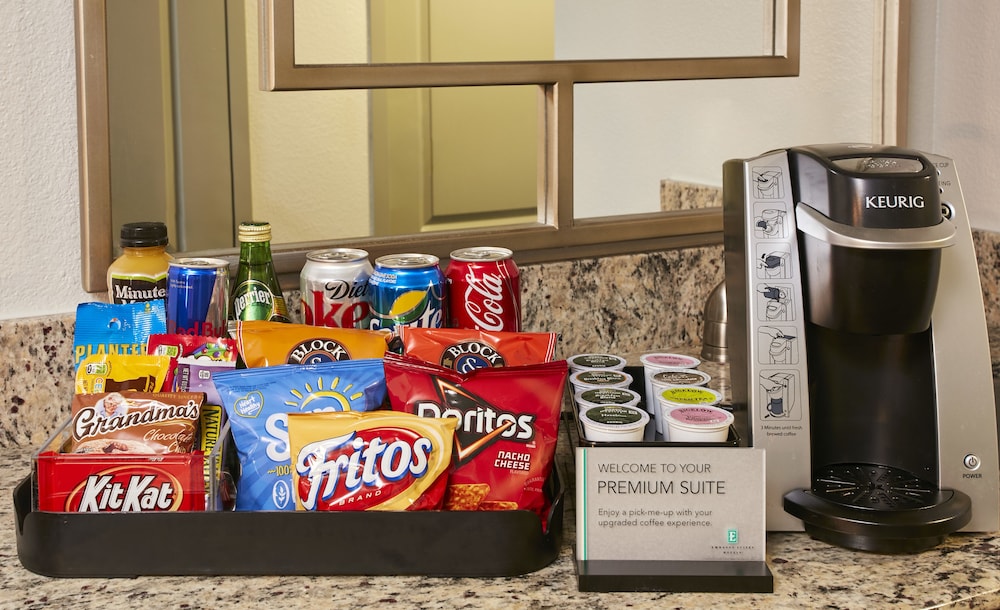 Room amenity