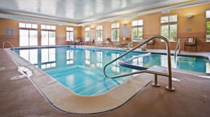 thumbnail: Indoor pool