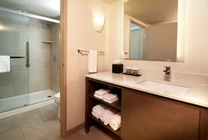 thumbnail: Bathroom shower