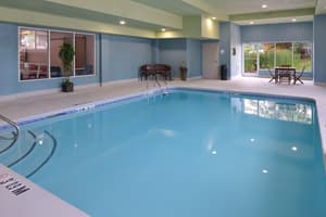 thumbnail: Pool