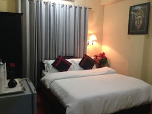 thumbnail: Room