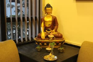 thumbnail: Interior