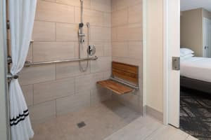 thumbnail: Bathroom shower