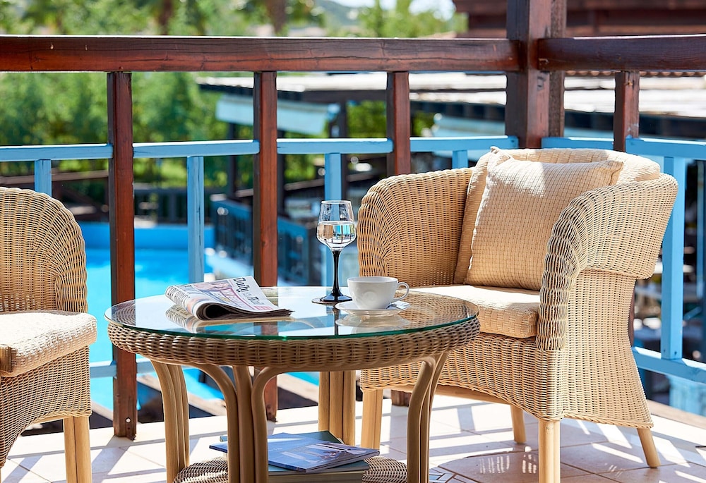 Restaurant-cafeteria