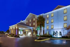 Holiday Inn Express & Suites Charleston-Ashley Phosphate by IHG