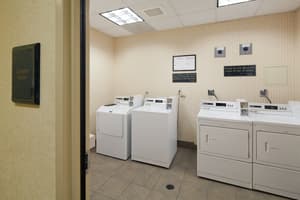 thumbnail: Laundry room