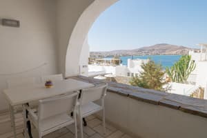 thumbnail: Balcony view