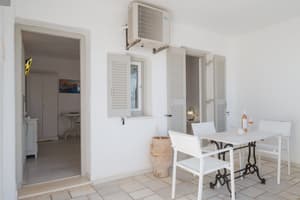 thumbnail: Terrace/patio