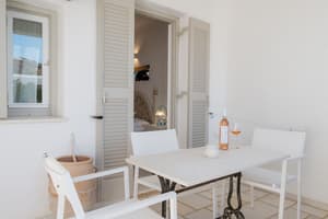 thumbnail: Terrace/patio