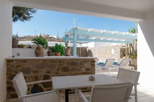 thumbnail: Terrace/patio