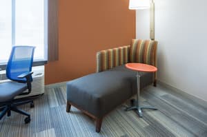 thumbnail: Room amenity